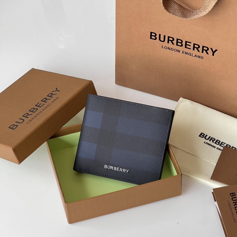 Bv*b*rry wallets
